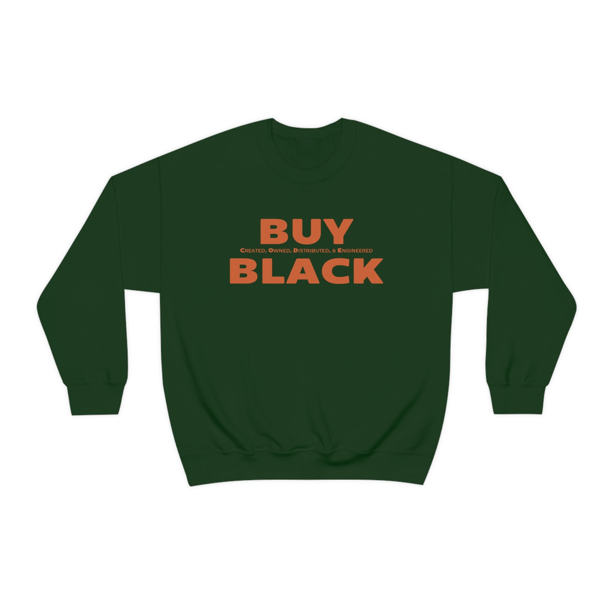 Buy Black Crewneck Sweatshirt