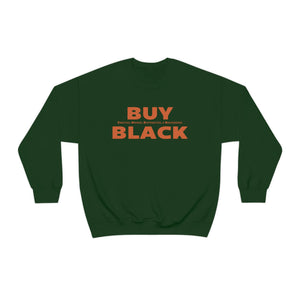 Buy Black Crewneck Sweatshirt