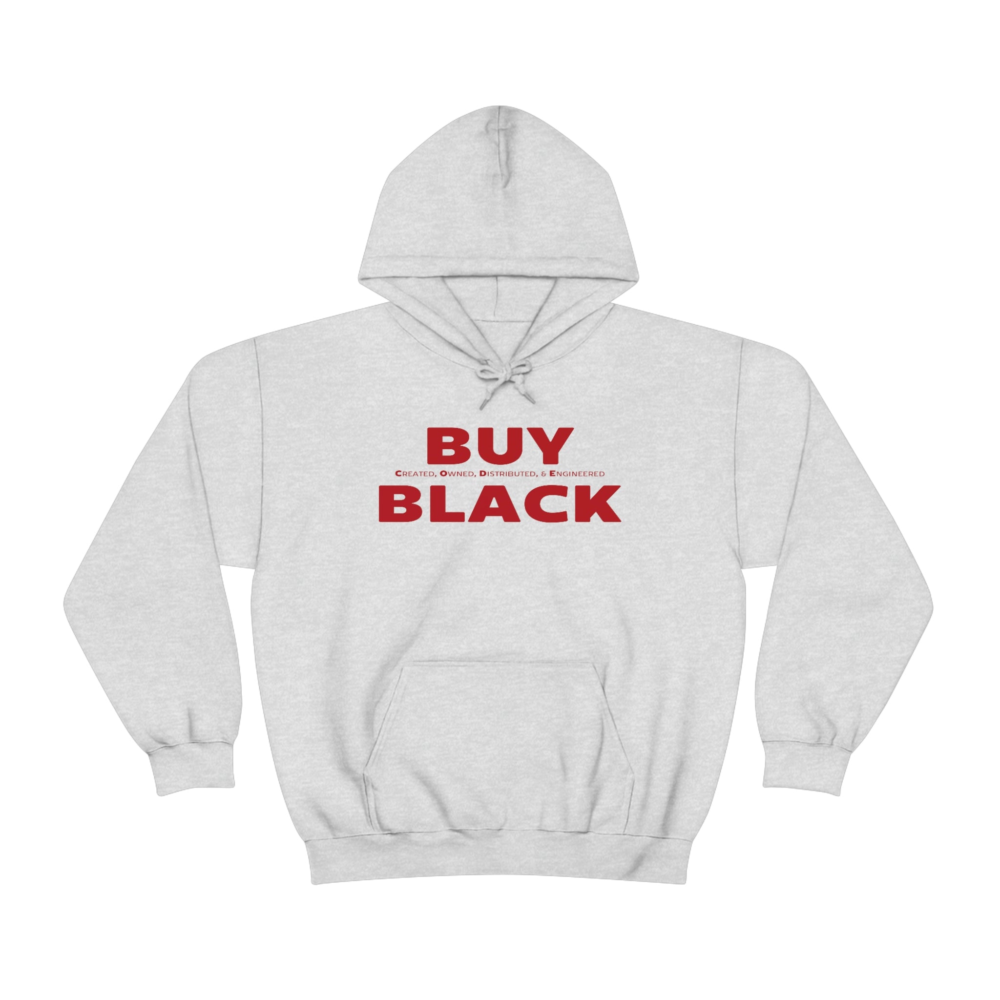 Buy Black Hoodie