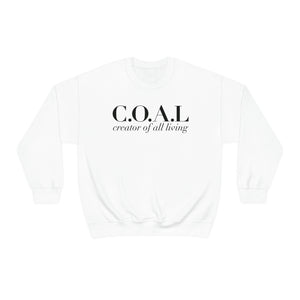 C.O.A.L Crewneck Sweatshirt