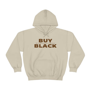 Buy Black Hoodie