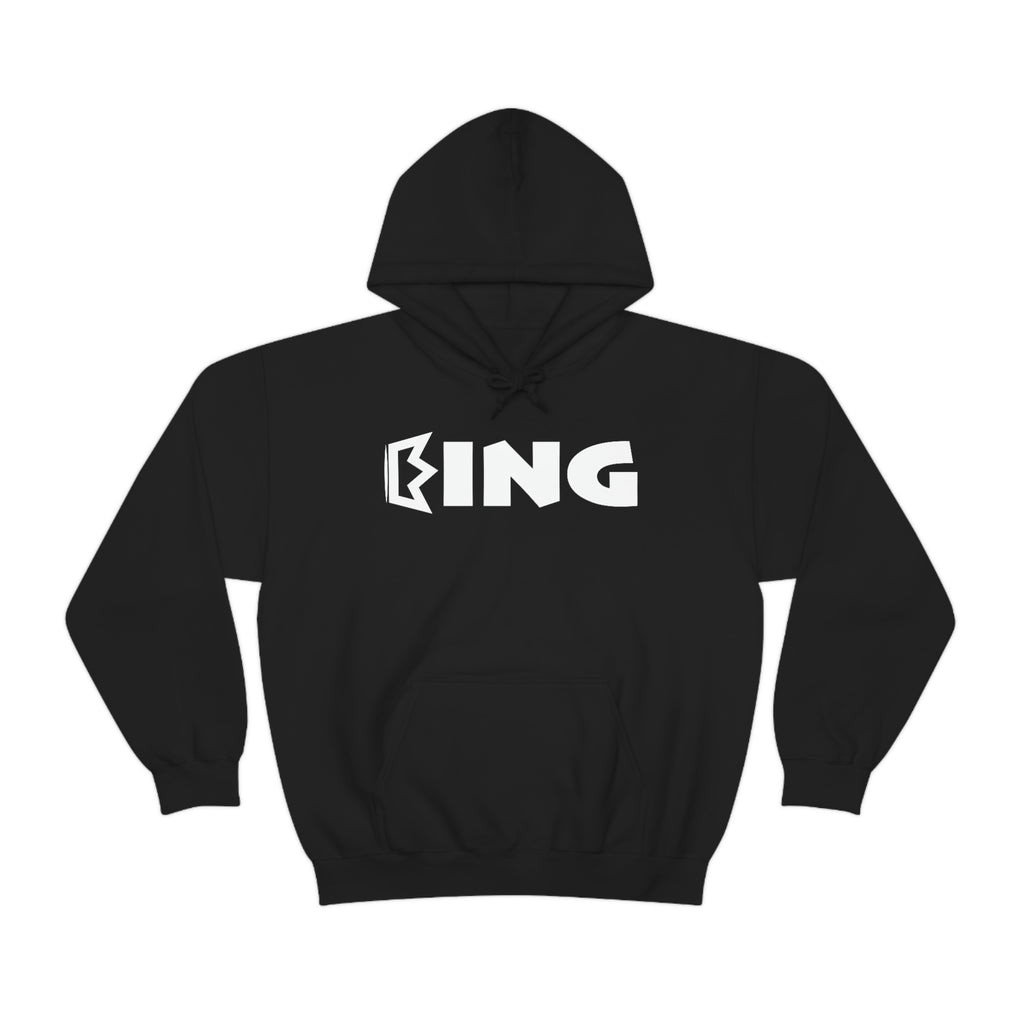 King Hoodie