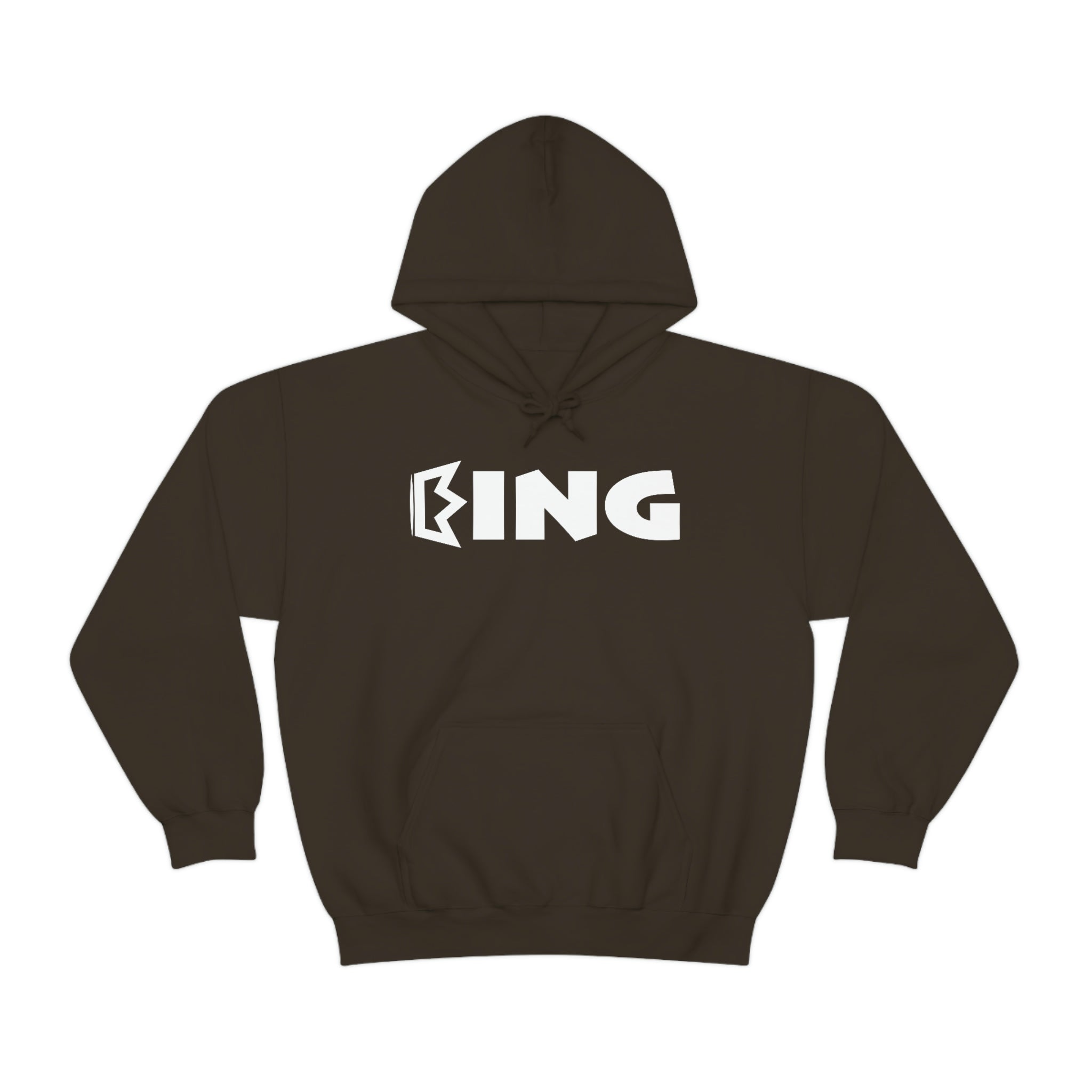 King Hoodie