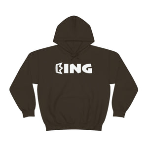 King Hoodie