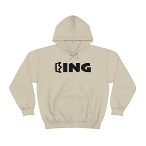 King Hoodie