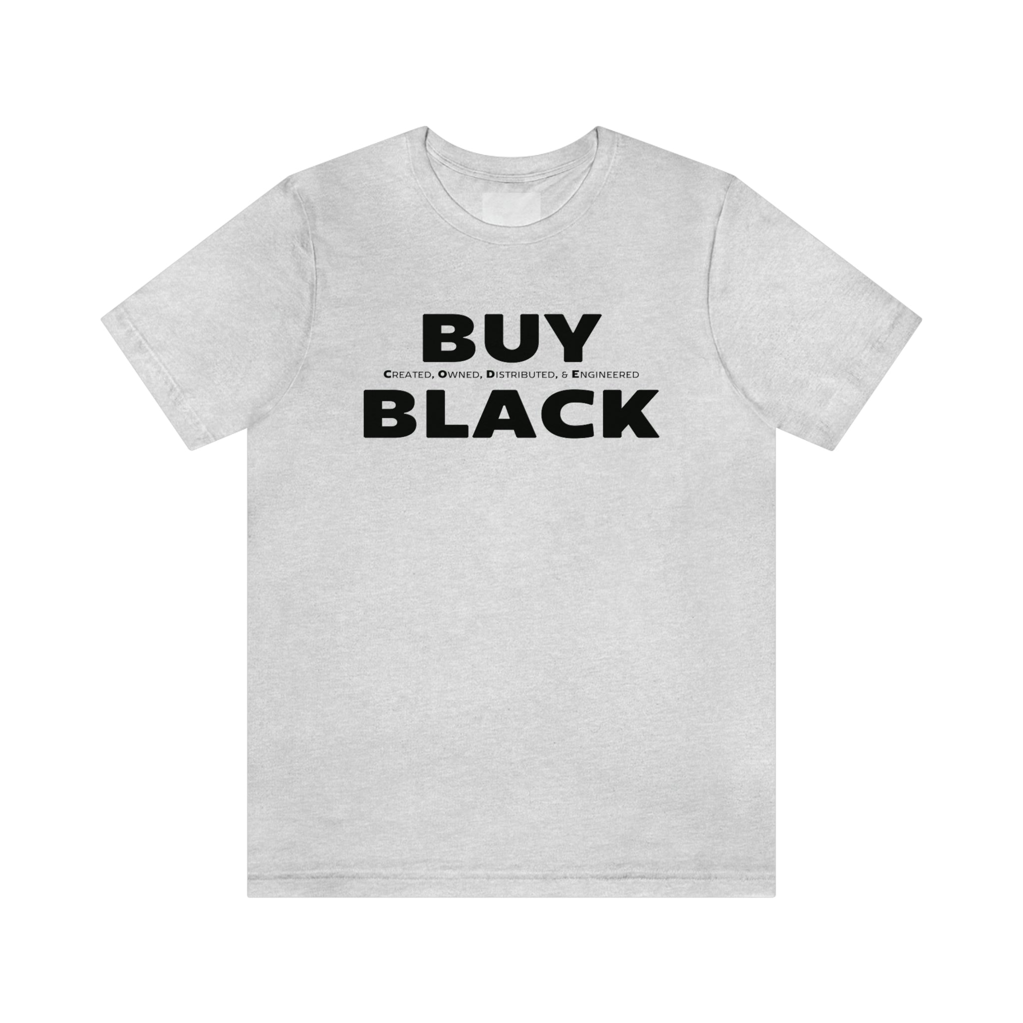 Buy Black