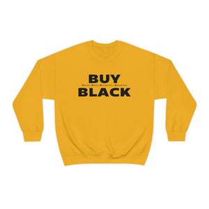 Buy Black Crewneck Sweatshirt