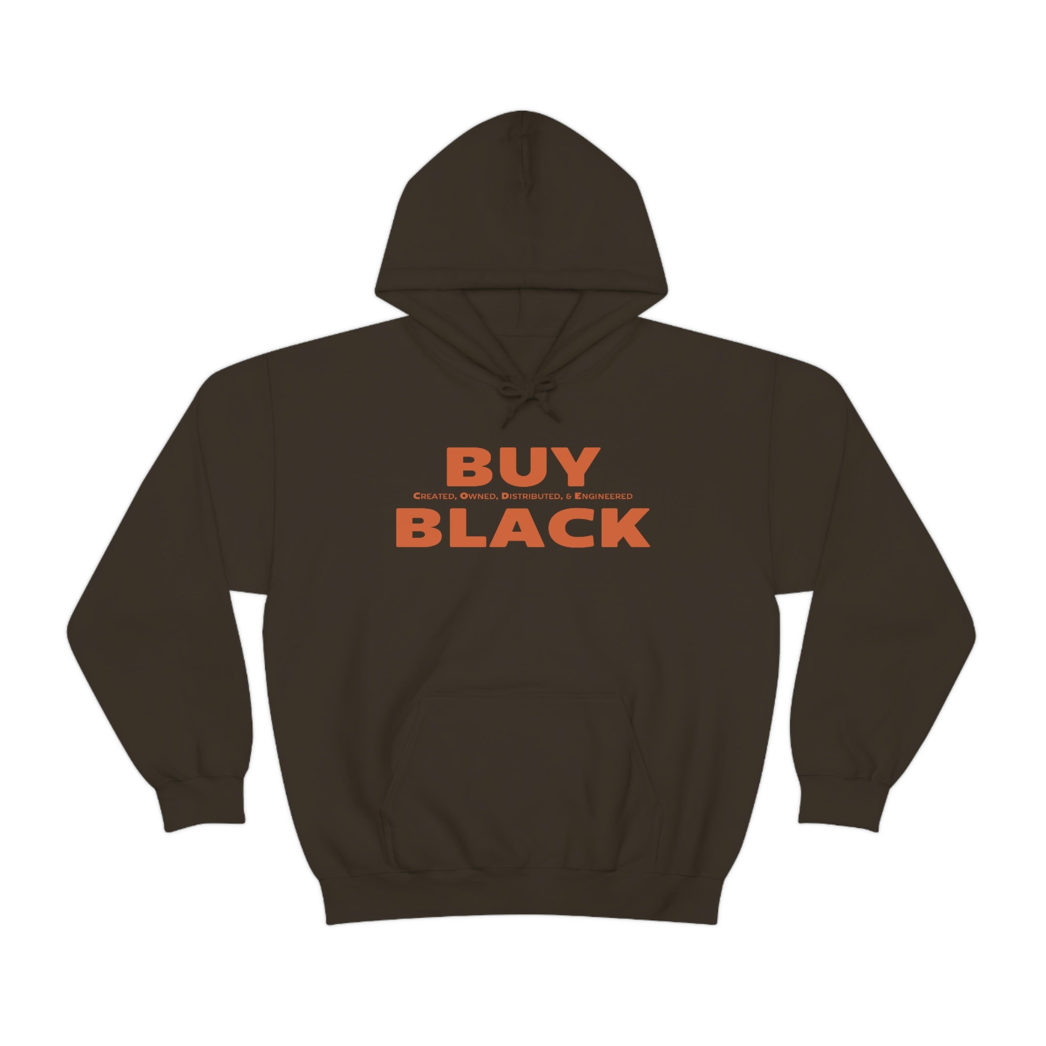 Buy Black Hoodie