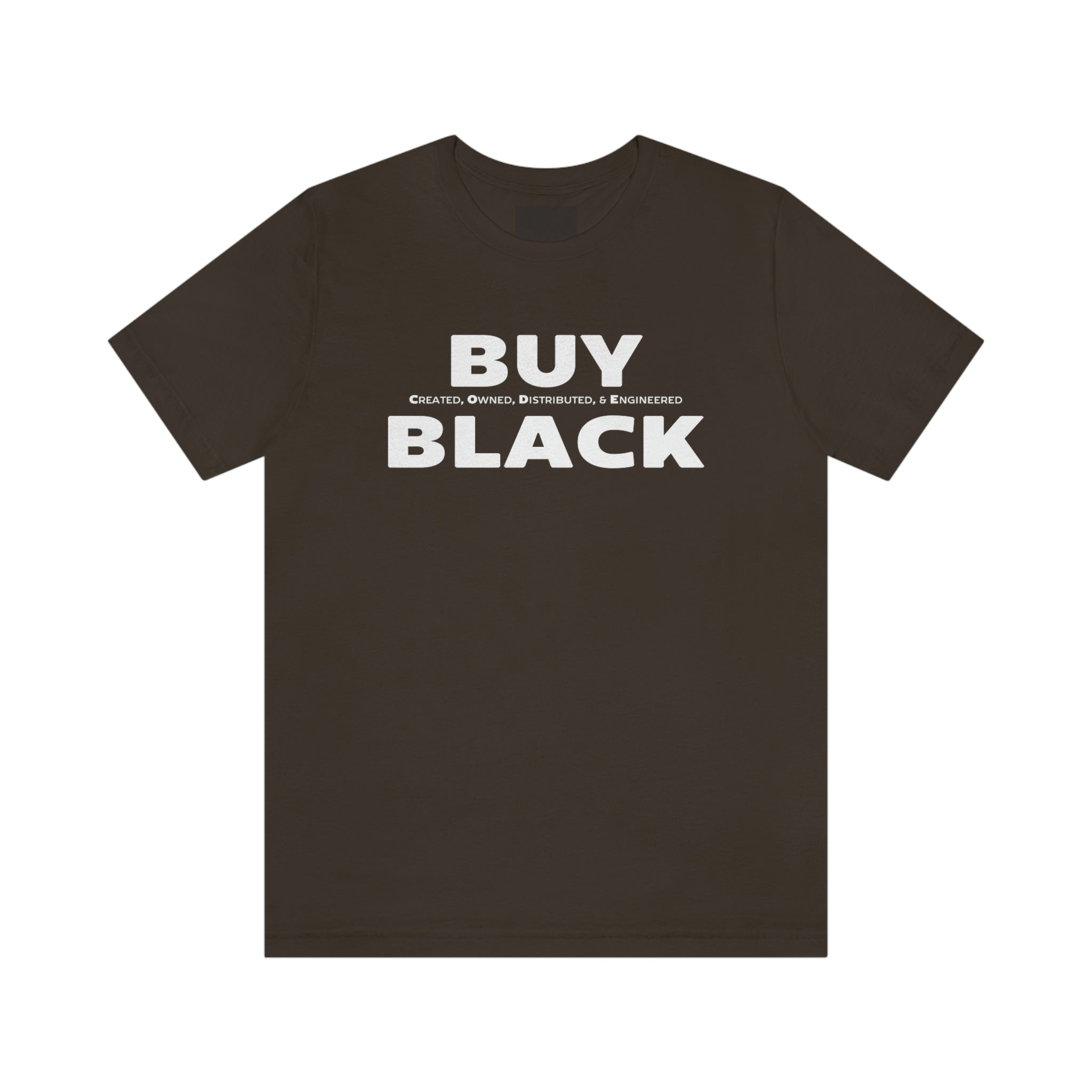 Buy Black