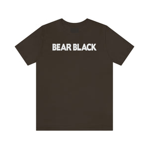 Bear Black