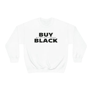 Buy Black Crewneck Sweatshirt