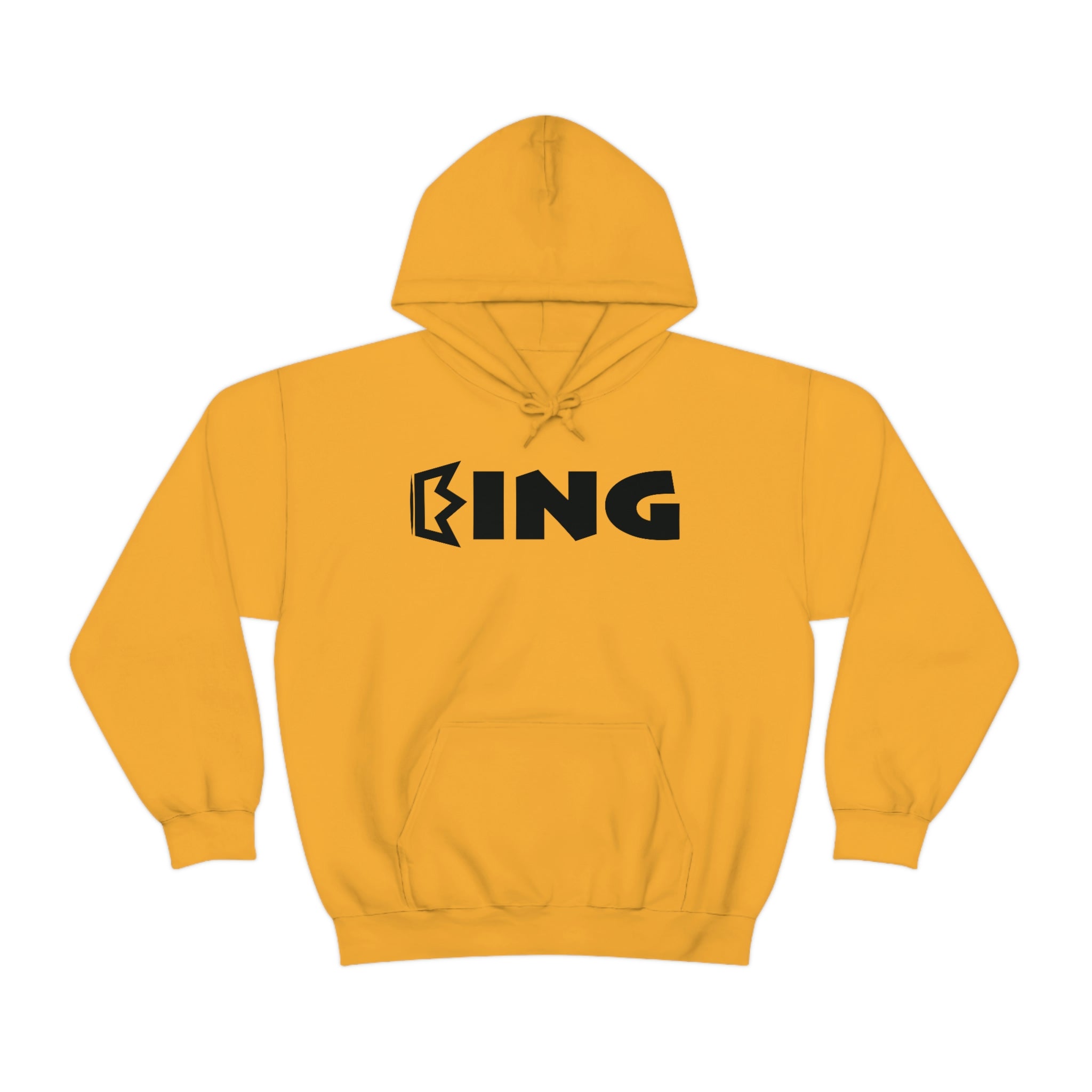 King Hoodie