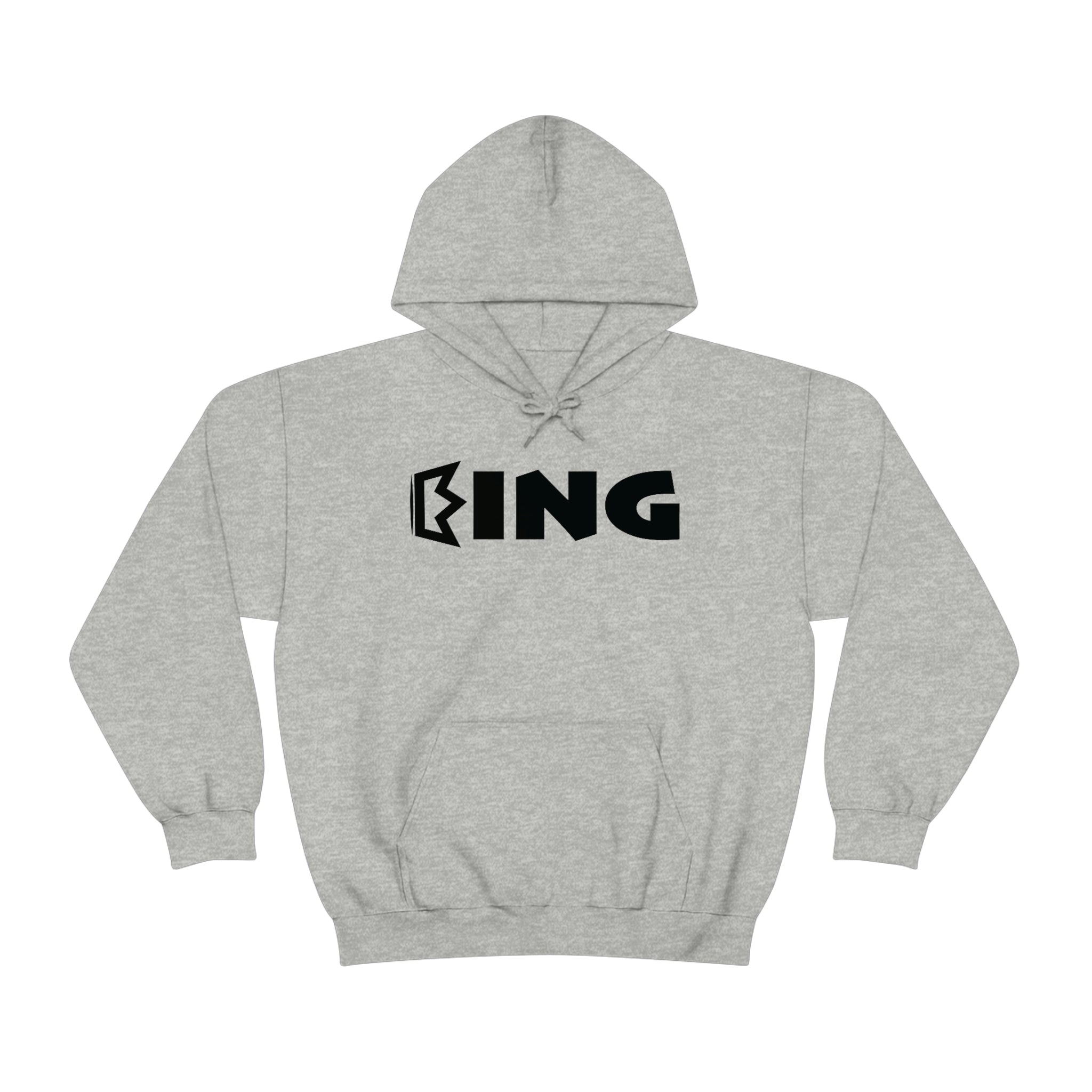 King Hoodie