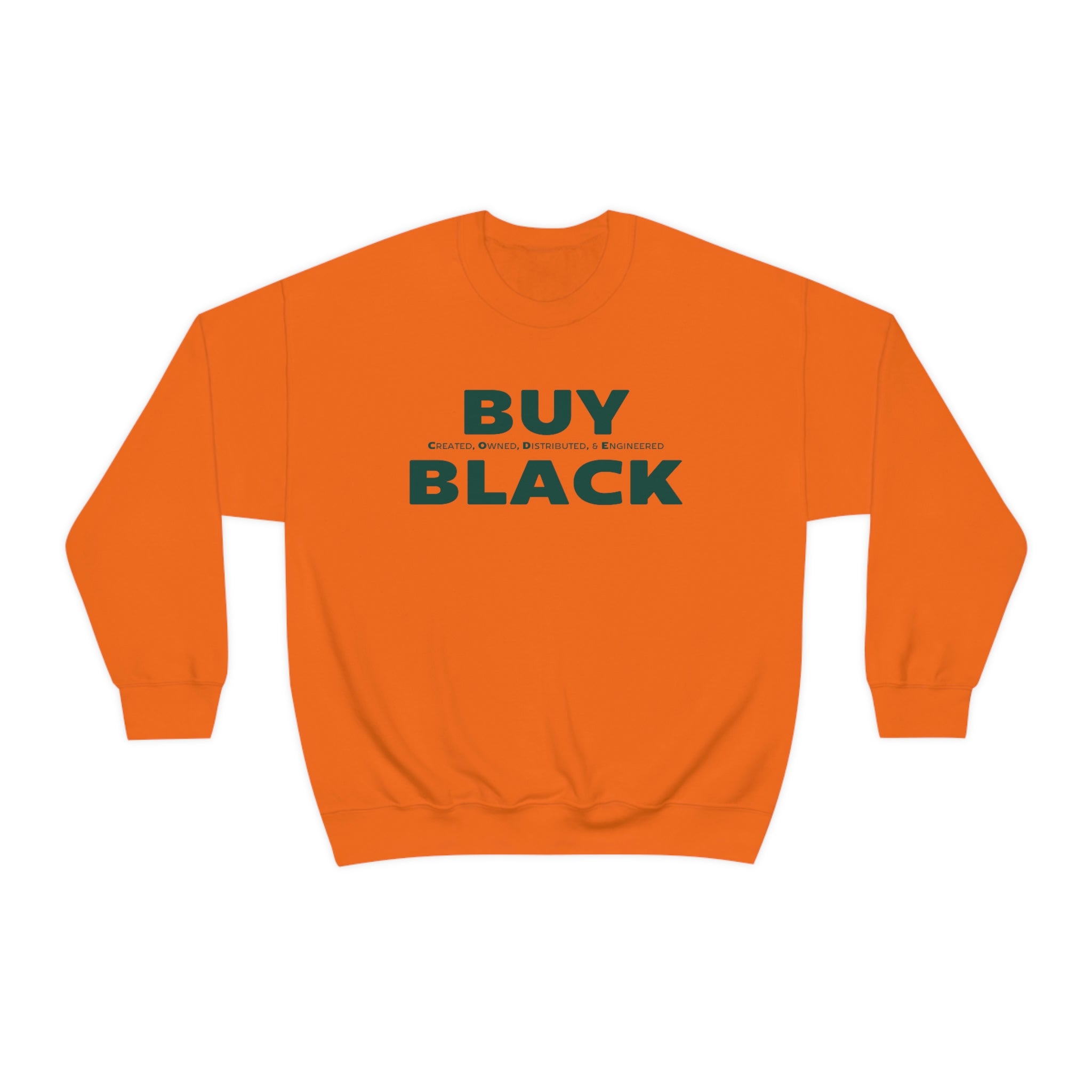 Buy Black Crewneck Sweatshirt