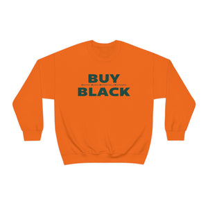 Buy Black Crewneck Sweatshirt