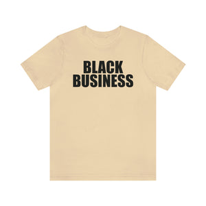 Black Business