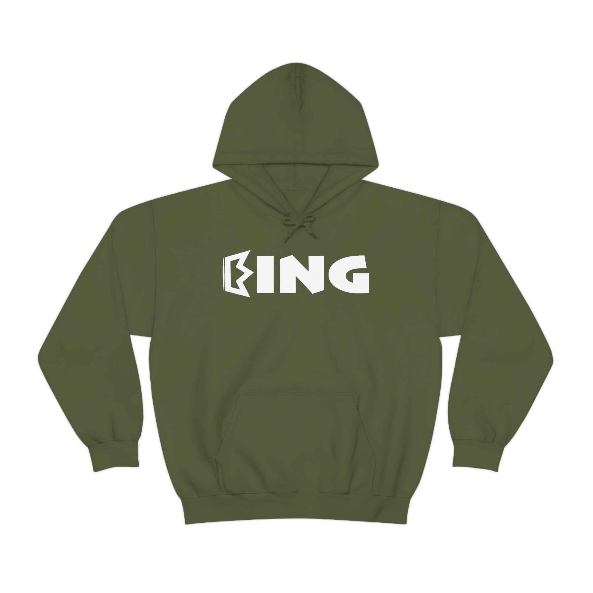 King Hoodie