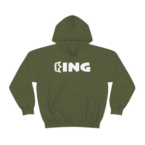 King Hoodie