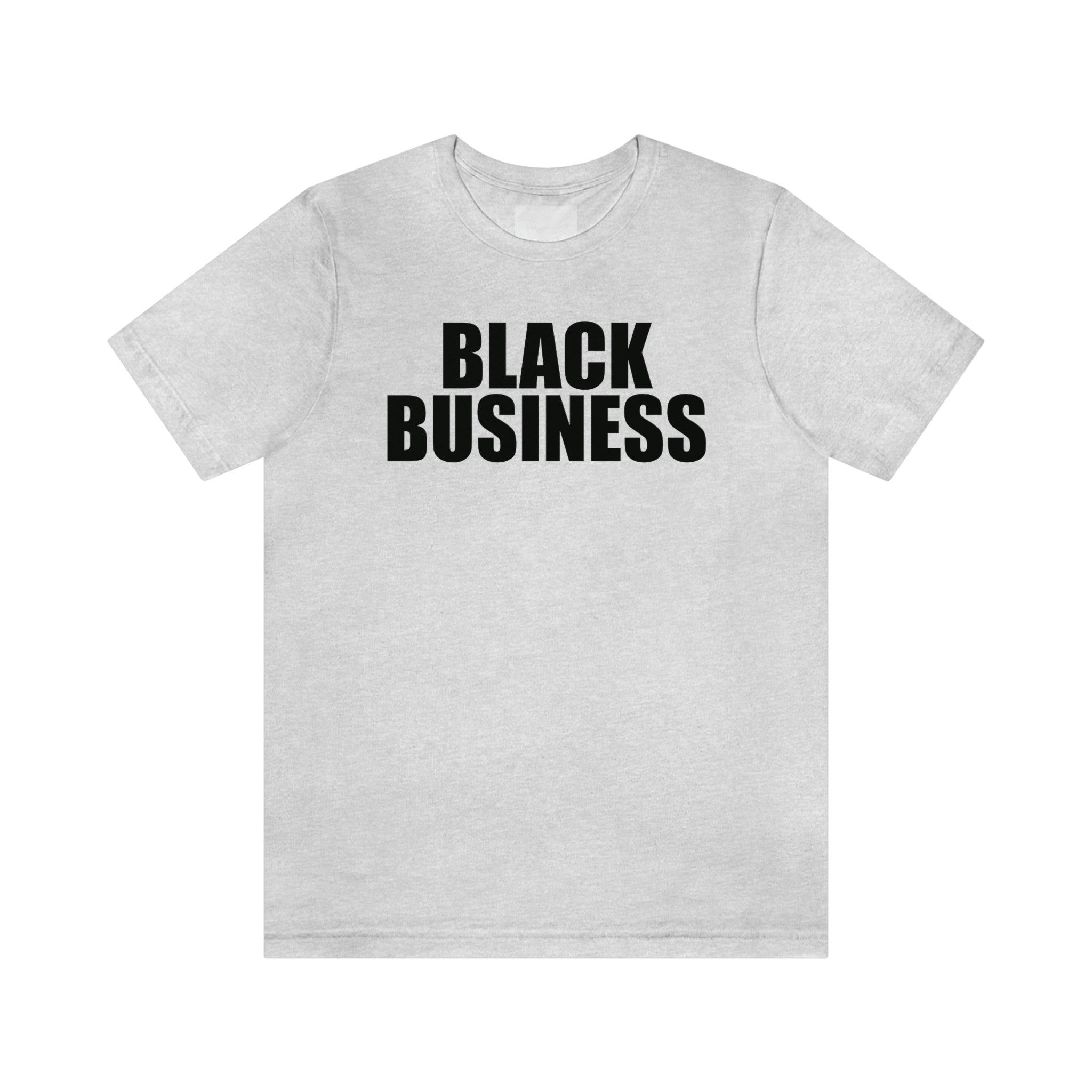 Black Business