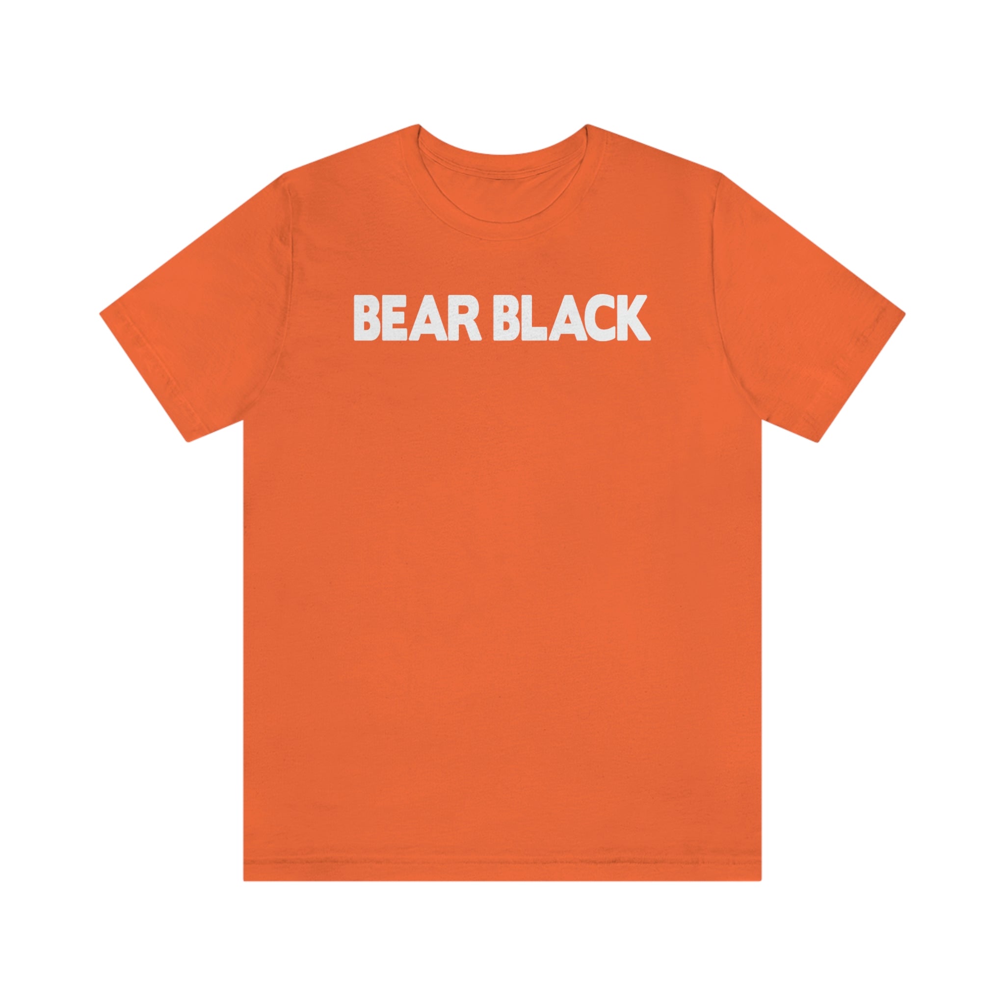 Bear Black