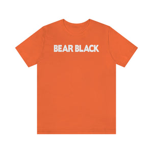 Bear Black