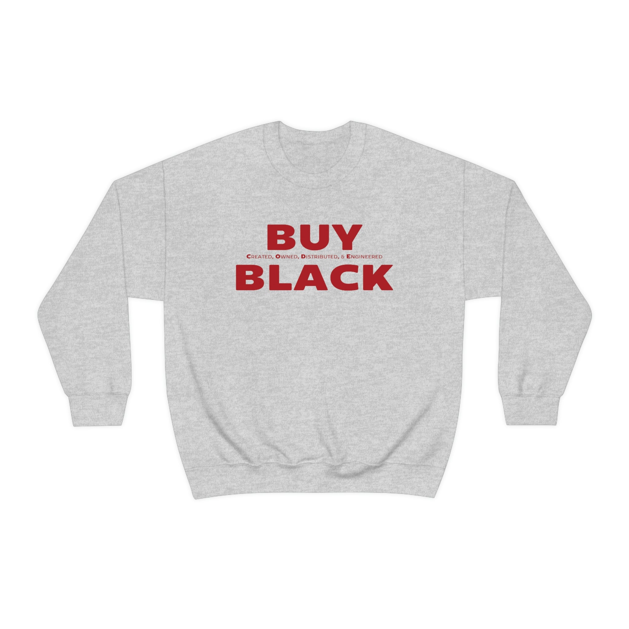 Buy Black Crewneck Sweatshirt