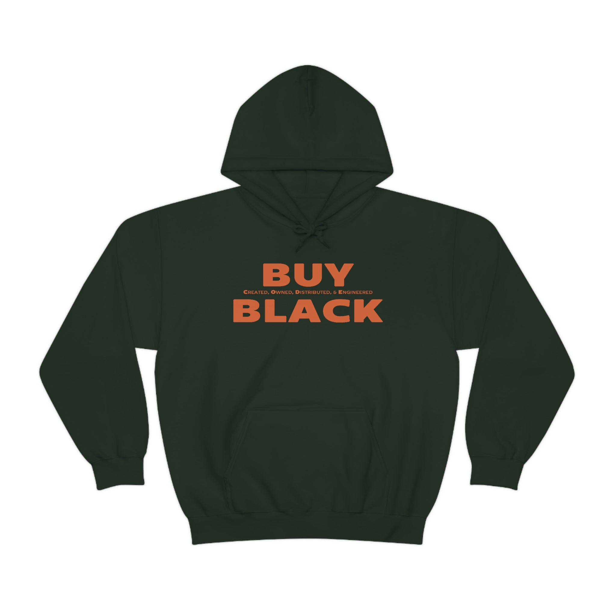 Buy Black Hoodie