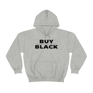 Buy Black Hoodie