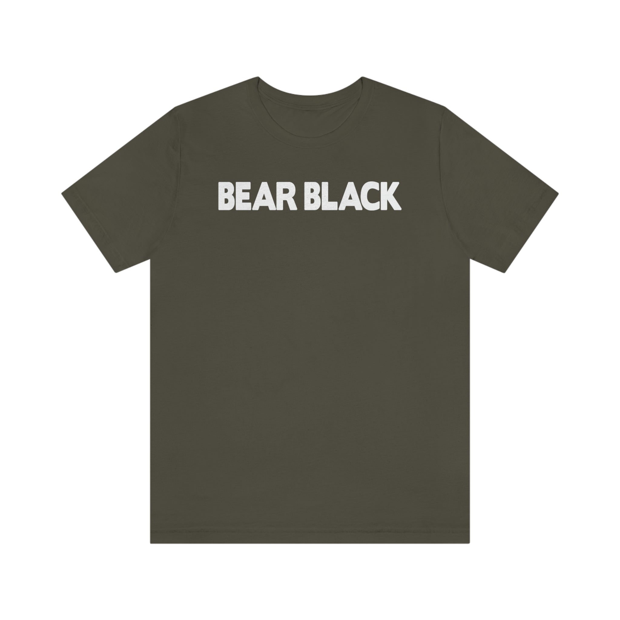 Bear Black