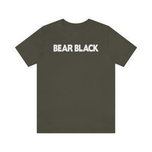 Bear Black