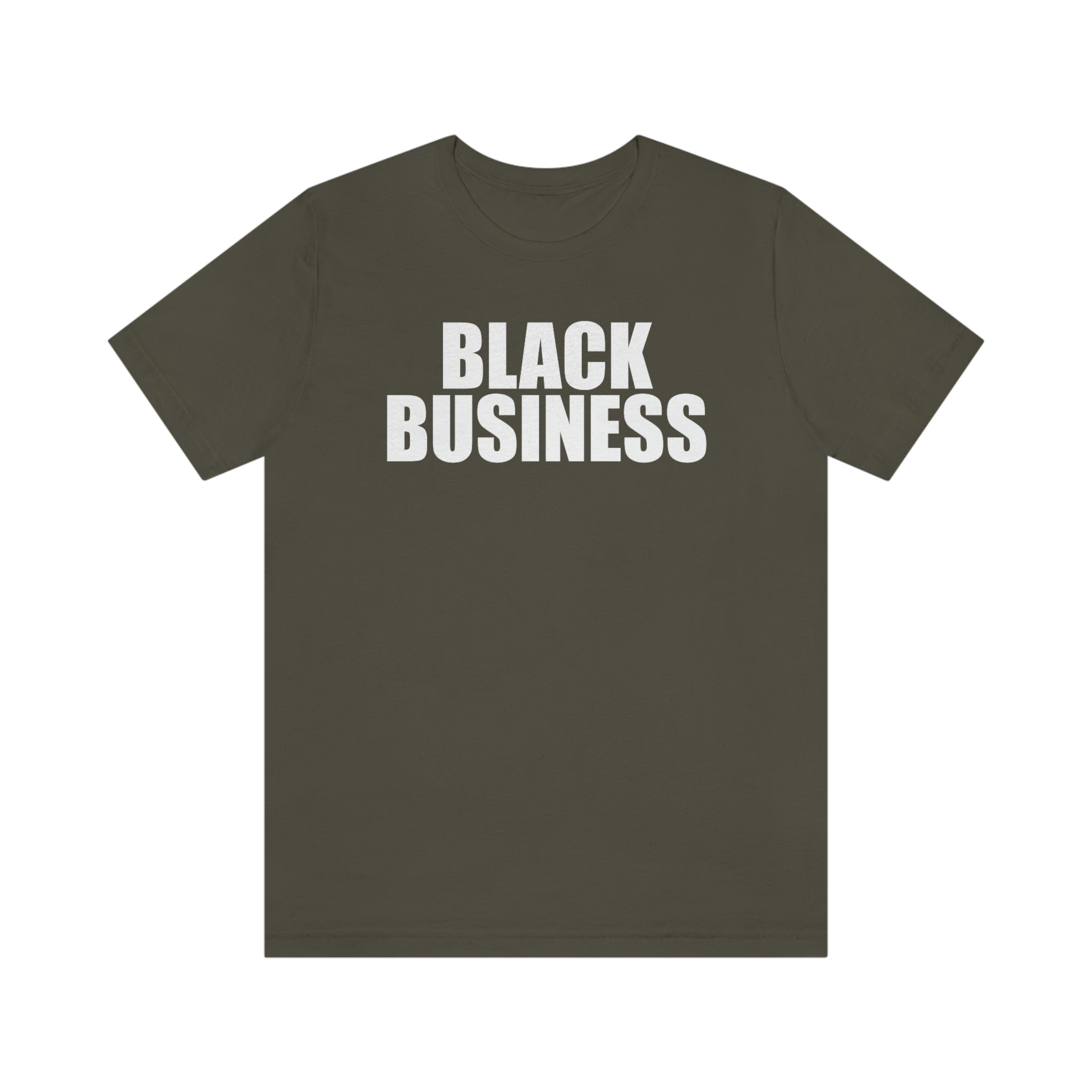 Black Business