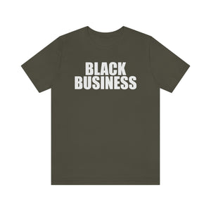 Black Business