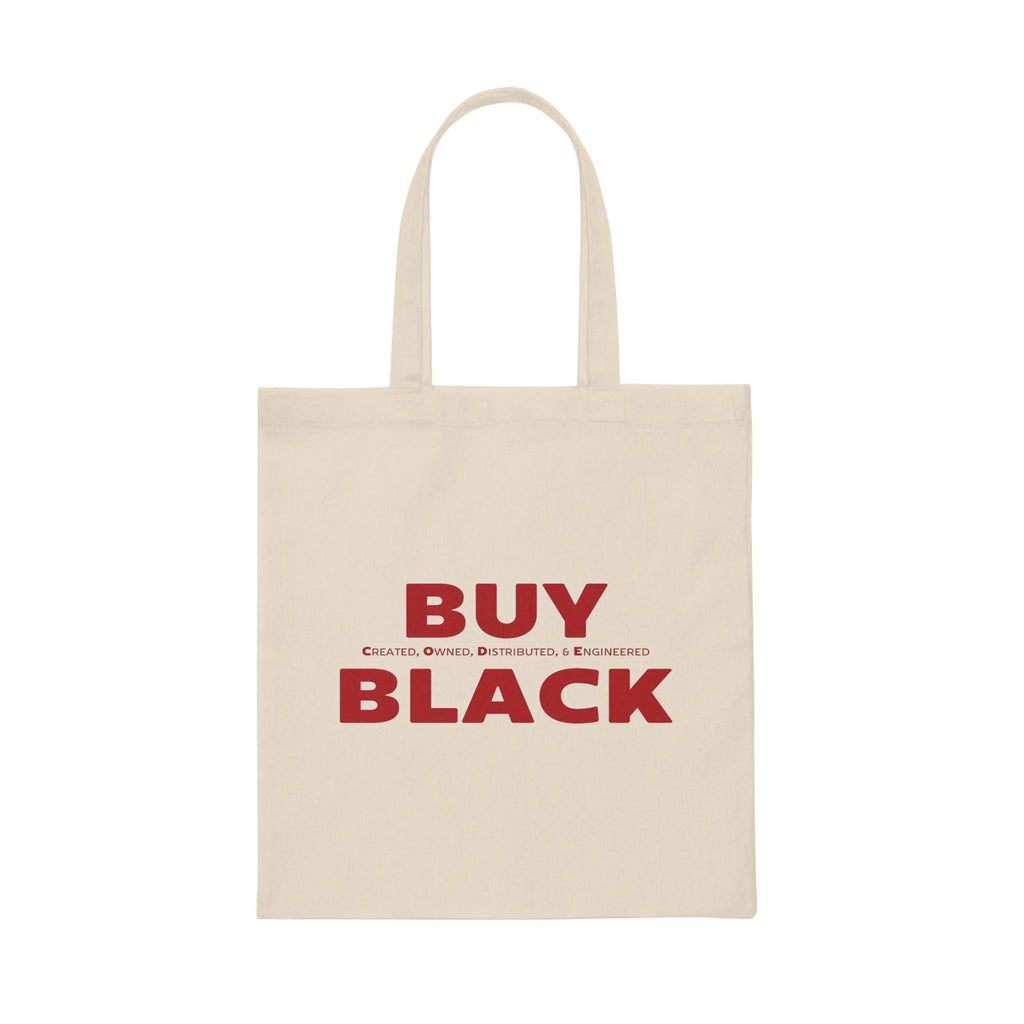 Buy Black Tote Bag