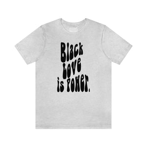 Black Love is Power