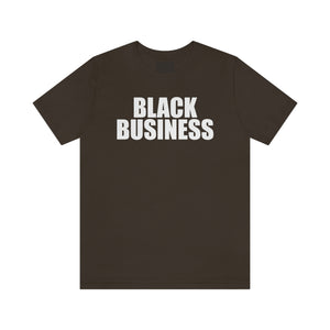 Black Business