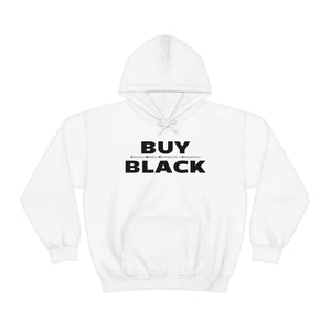 Buy Black Hoodie