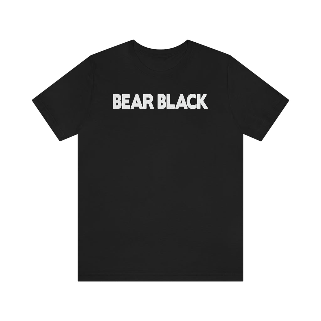 Bear Black