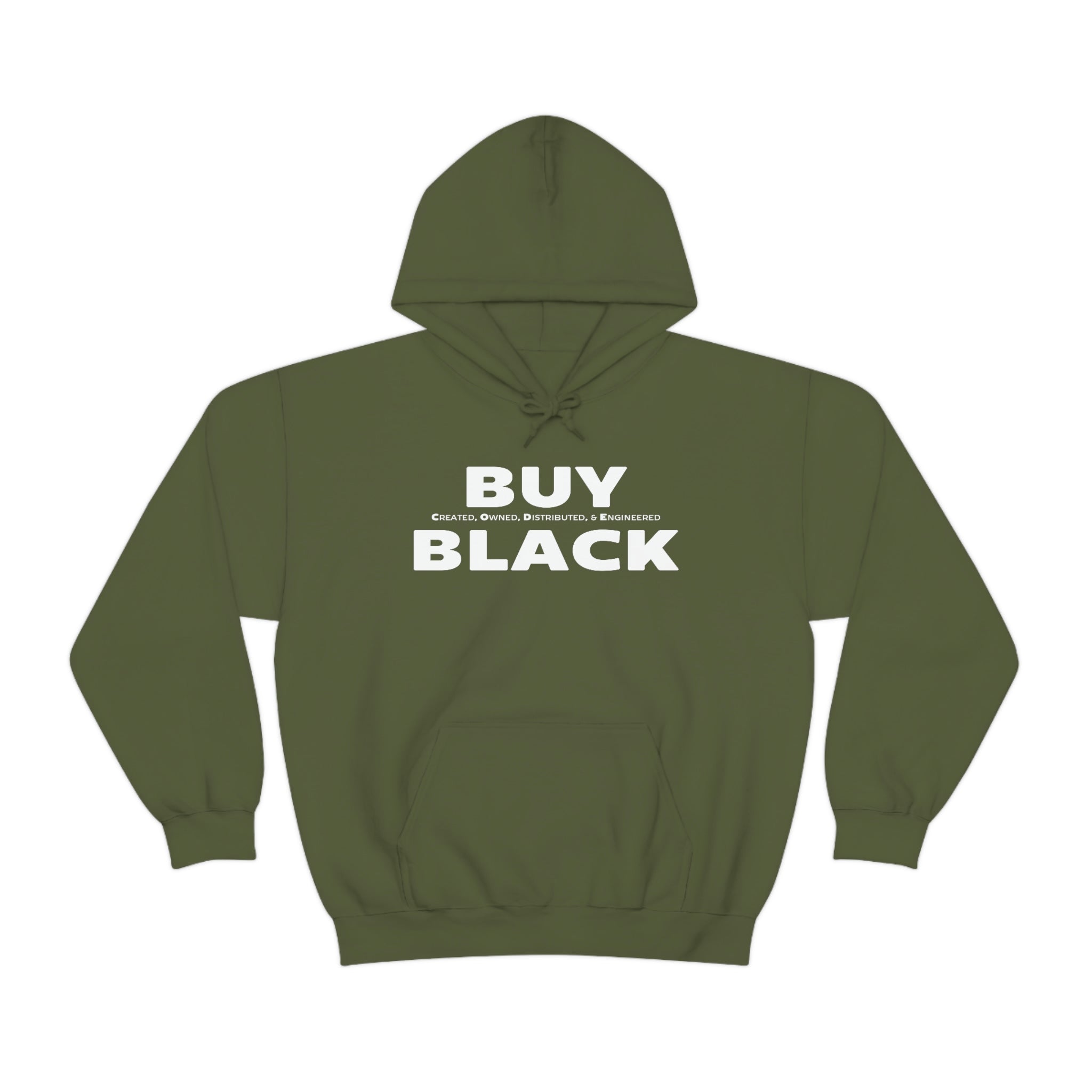 Buy Black Hoodie