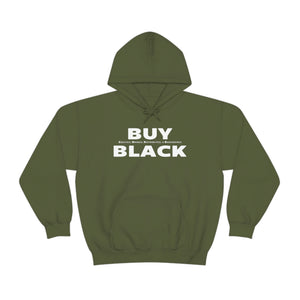 Buy Black Hoodie