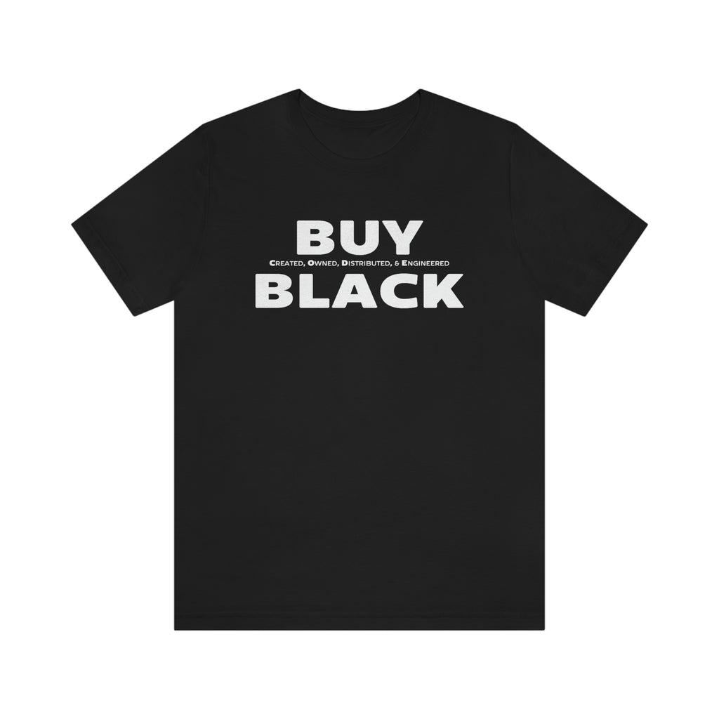 Buy Black