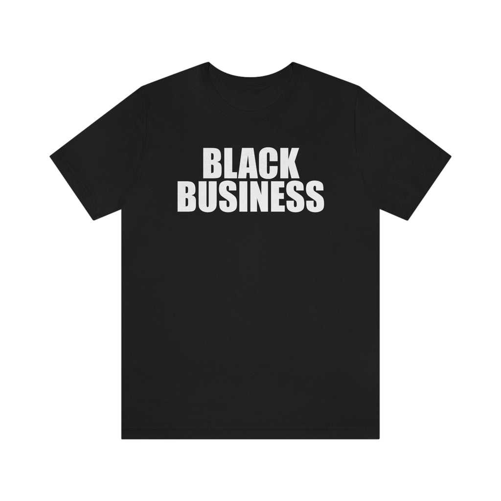 Black Business