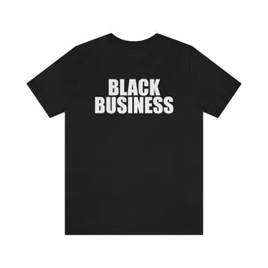 Black Business