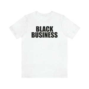 Black Business