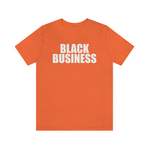 Black Business